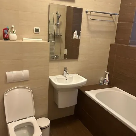 Apartament 3 Apartment