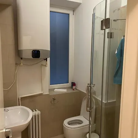 Apartament 3 Lägenhet Bukarest
