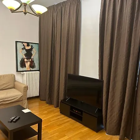 Apartament 3